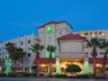 Holiday Inn Hotel & Suites Daytona Beach On The Ocean ホテル詳細