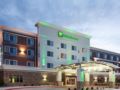 Holiday Inn Hotel & Suites Grand Junction-Airport ホテル詳細