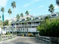 Holiday Inn Hotel & Suites Clearwater Beach South Harbourside ホテル詳細