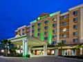 Holiday Inn Hotel & Suites Lake City ホテル詳細