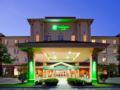 Holiday Inn Hotel & Suites Madison West ホテル詳細