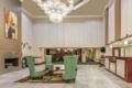 Holiday Inn Hotel & Suites Oklahoma City North ホテル詳細