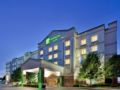 Holiday Inn Hotel & Suites Overland Park-West ホテル詳細
