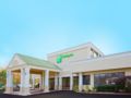 Holiday Inn Hotel & Suites Parsippany/Fairfield ホテル詳細
