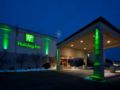 Holiday Inn Hotel Pittsburgh-Monroeville ホテル詳細