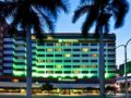 Holiday Inn Hotel Port of Miami-Downtown ホテル詳細