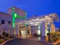 Holiday Inn Hotel & Suites Rochester - Marketplace ホテル詳細