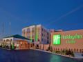 Holiday Inn Hotel & Suites Springfield ホテル詳細