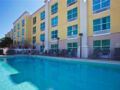 Holiday Inn Hotel & Suites St. Augustine-Historic District ホテル詳細