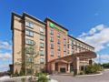 Holiday Inn Hotel & Suites Tulsa South ホテル詳細