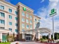 Holiday Inn Hotel & Suites Waco Northwest ホテル詳細