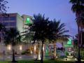 Holiday Inn Houston Hobby Airport ホテル詳細