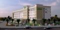 Holiday Inn Houston NE-Bush Airport Area ホテル詳細