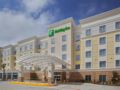 Holiday Inn Houston-Webster ホテル詳細