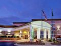 Holiday Inn Huntsville - Research Park ホテル詳細