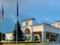 Holiday Inn Indianapolis North-Carmel ホテル詳細