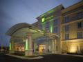 Holiday Inn Jackson NW Airport Road ホテル詳細