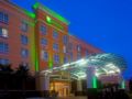 Holiday Inn Jacksonville E 295 Baymeadows ホテル詳細