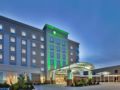 Holiday Inn Kansas City Airport ホテル詳細