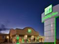 Holiday Inn Kearney ホテル詳細