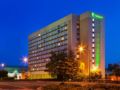 Holiday Inn Knoxville Downtown - Worlds Fair Park ホテル詳細