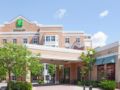 Holiday Inn & Suites Downtown La Crosse ホテル詳細