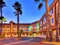 Holiday Inn La Mesa ホテル詳細