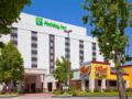 Holiday Inn La Mirada near Anaheim ホテル詳細