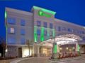 Holiday Inn Lake Charles - West Sulphur ホテル詳細