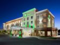 Holiday Inn Laramie ホテル詳細