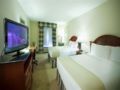 Holiday Inn Little Rock - Presidential Downtown ホテル詳細