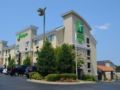 Holiday Inn Little Rock West - Chenal Pkwy ホテル詳細