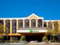 Holiday Inn Long Beach-Downtown Area ホテル詳細