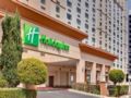 Holiday Inn Los Angeles - LAX Airport ホテル詳細