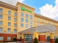 Holiday Inn Louisville Airport - Fair/Expo ホテル詳細