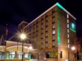 Holiday Inn Lynchburg ホテル詳細