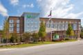 Holiday Inn Macon North ホテル詳細