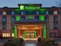 Holiday Inn Manchester Airport ホテル詳細