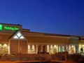 Holiday Inn Mansfield-Foxboro Area ホテル詳細