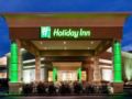 Holiday Inn Martinsburg ホテル詳細