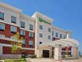 Holiday Inn & Suites McKinney - Fairview ホテル詳細