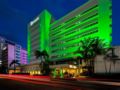 Holiday Inn Miami Beach-Oceanfront ホテル詳細