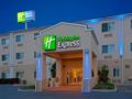 Holiday Inn Middletown Goshen ホテル詳細