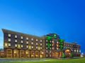 Holiday Inn Midland ホテル詳細