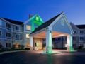 Holiday Inn Milwaukee Airport ホテル詳細