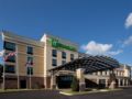 Holiday Inn Mobile Airport ホテル詳細