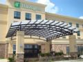 Holiday Inn Montgomery South Airport ホテル詳細