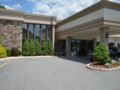 Holiday Inn Mount Kisco-Westchester County ホテル詳細