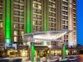 Holiday Inn Nashville-Vanderbilt - Downtown ホテル詳細