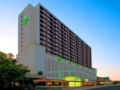 Holiday Inn National Airport/Crystal City ホテル詳細